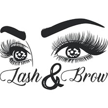 Renas Store Lash And Brow Lash Tech Eyelash Artist Lash Artist: Dot Grid Notebook/journal (6” x 9”) Lash And Brow For Beauty Spas & Beauty Salons