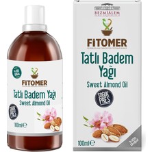 Renas Store Fitomer Tatlı Badem Yağı 100 ml