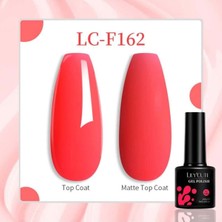 Renas Store Tırnakmania Kalıcı Oje 7 ml LC-F162 (56783) 4362