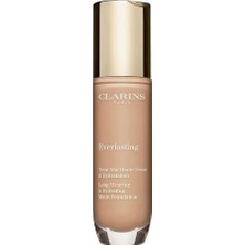Renas Store Clarins Everlasting Long-Wearing Fondöten