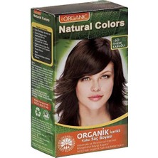 Renas Store Natural Colors Saç Boyası 6d