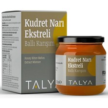 Renas Store Talya Kudret Narı Ekstreli Ballı Karışım 230GR