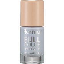 Renas Store Oje - Full Color Nail Enamel FC110 Misty Lilac 34000014-FC110 One Size