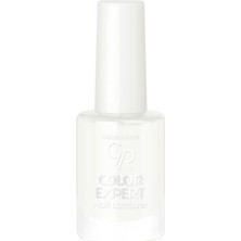 Renas Store Golden Rose Color Expert Nail Lacquer No: 01 - Geniş Fırçalı Oje 10.2 ml