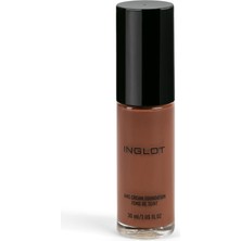 Renas Store Inglot Ince Yapılı Fondöten-Amc Cream Foundation DC200