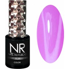 Renas Store Nail Republic Kalıcı Oje 10ML 318
