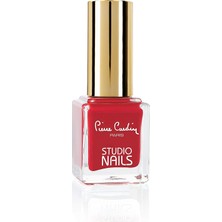 Renas Store Pierre Cardin Studio Nails Oje -050, 150 gr