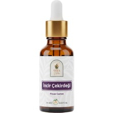 Renas Store Incir Çekirdeği Yağı 10 ML.%100 Saf