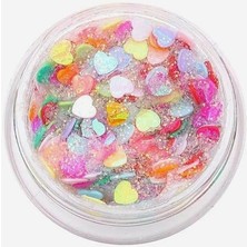 Renas Store Glitter Jel Far Simli Far Kelebekli, 825299272996
