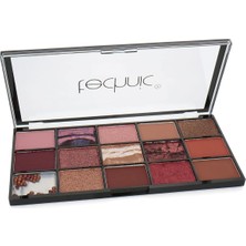 Renas Store Persuasion Pressed Pigment Palette