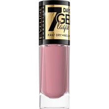 Renas Store Eveline Laque Naıl Polısh 42 8 ml Pembe