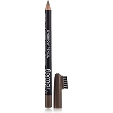 Renas Store Flormar Kaş Kalemi No 401, Kahverengi
