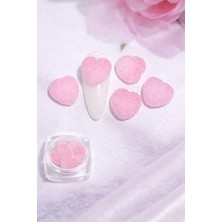 Renas Store Yoonail Professional Nail Ornament Charm 06