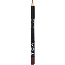 Renas Store Tca Studıo Make-Up Professıonal Make Up Suya Dayanıklı Eyeliner - Waterproof Eyeliner Dark Brown 8697581981051