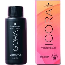 Renas Store Schwarzkopf Igora Vibrance 7-24 Muted Desert