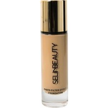Renas Store Selin Beauty Dark Fondöten