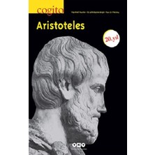 Yapı Kredi Yayınları - Dergi Cogito Sayı: 77 Aristoteles
