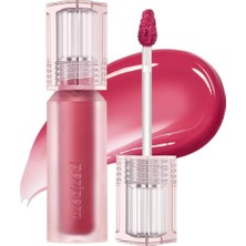 Renas Store Doğal Tonlarda, Uzun Süre Kalıcı, Işıltılı Tint Perıpera Water Bare Tint (03 Emotional Pink)