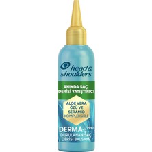 Renas Store Head & Shoulders Dermaxpro Yatıştırıcı Saç Derisi Balsamı 145 ml