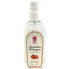 Renas Store Tariş Mandalina Kolonyası Sprey, 80 ml
