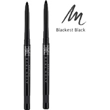 Renas Store Avon Glimmerstick Siyah Göz Kalemi - Blackest Black