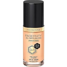 Renas Store Max Factor Facefinity 3in1 Fondöten No: 44 Warm Ivory