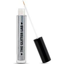 Renas Store The Glitter Lab Simli Likit Eyeliner | Dazzling Liner - Holy Doll