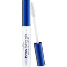 Renas Store Golden Rose Brow Fixing Gel - Sabitleyici Şeffaf Kaş ve Kirpik Maskarası
