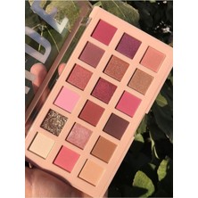 Renas Store New Nude 18'li Göz Farı, SERASHINEGOZFARI225