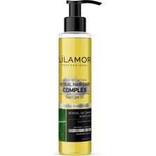 Renas Store Lilamor Saç Dökülmesine Karşı Hızlı Uzamaya Yardımcı Saç Bakım Kompleksi 125ML