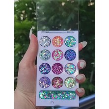 Renas Store Glitter Jel Far Sim Far, 826292992790YLDZHB