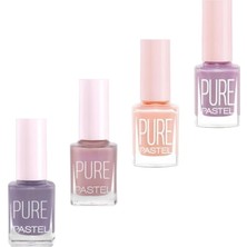 Renas Store Pastel Synee Pure 606-607-613-615