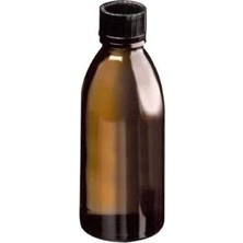 Renas Store Marienfeld Numune Şişesi Cam 100 ml