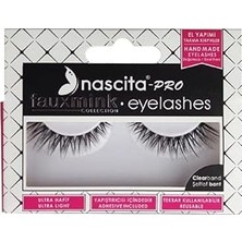 Renas Store Nascita Pro Faux Takma Kirpik