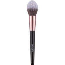 Renas Store Silindir & Konik Uçlu Pudra Fırçası