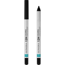 Renas Store Sephora 12H Colorful Contour Eye Pencil - Göz Kalemi 2983892861726, Standart