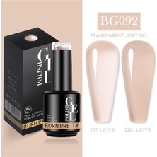 Renas Store Born Pretty 15 ml Kalıcı Oje BG092 (55933) 3242