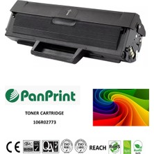 PanPrint Xerox Workcentre 3025 Muadil Toner 106R02773
