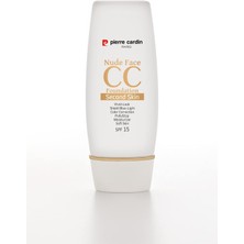 Renas Store Pierre Cardin Nude Face cc FOUNDATION-PORCELAIN-422
