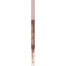 Renas Store Maybelline New York Sculpting Stix Çift Uçlu Göz Kalemi - 014 Mocha Contour