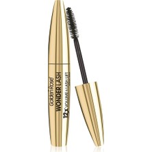 Renas Store Golden Rose Wonder Lash Mascara Güvenlik Bandli Dökme 1 Paket