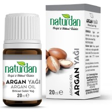 Renas Store Naturdan Argan Yağı 20 ml
