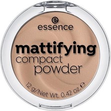 Renas Store Essence Matlaştırıcı Kompakt Pudra 02