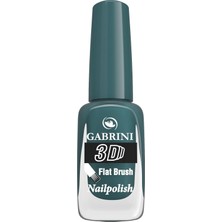 Renas Store Gabrini 3D Nail Polish 54 1 Paket (1 x 1 Adet)