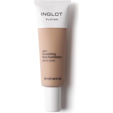Renas Store Inglot Playınn Ysm Smoothing Yüz Fondöten 43PY