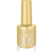 Renas Store Golden Rose Color Expert Nail Lacquer No: 61 - Geniş Fırçalı Oje 10.2 ml