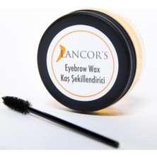 Renas Store Lancor'skaş Şekillendirici, Besleyici ve Canlandırıcı Wax (Eyebrow Wax)