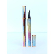 Renas Store Hb Tasarım Kristal Model Kalem Eyeliner