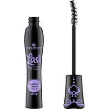 Renas Store Essence Lass Princessence Hacim Maskara