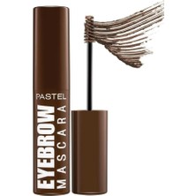 Renas Store Pastel Açık Kahverengi Kaş Maskarası Eyebrow Mascara No 22